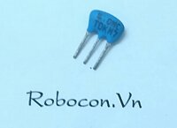 TA11 Thạch anh 3 chân 4MHz