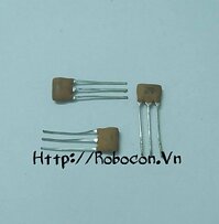 TA12 Thạch anh 3 chân 5.5MHz