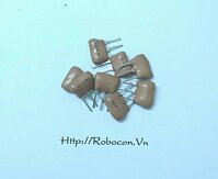 TA14 Thạch anh 3 chân 8MHz