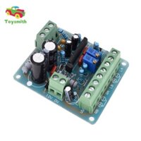 Ta7318p VU Meter Circuit Board Mô-đun Amp Stereo Phiên bản nâng cấp