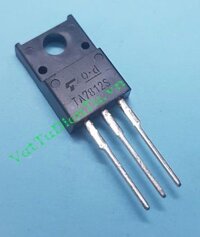 TA7812S tO220F IC nguồn (HTM)