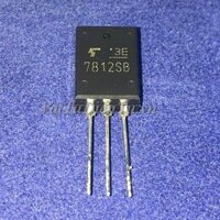 TA7812S tO220F IC nguồn(TM)