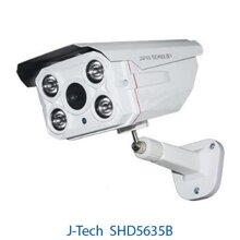 Camera IP hồng ngoại J-Tech SHD5635B - 2MP