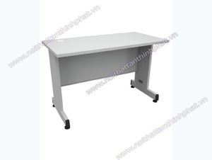 Bàn làm việc Xuân Hòa TAB-12-06I - chân sắt