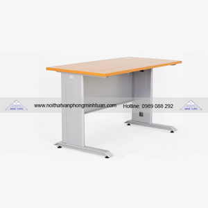 Bàn làm việc Xuân Hòa TAB-14-06I - chân sắt