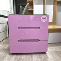 Tab đầu giường 3 ngăn kéo thông minh kết hợp Sạc điện thoại, loa bluetooth Giá rẻ HCM