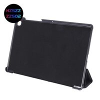 Tab S5E Tablet PC PU Stand Leather Case / Back Cover Case