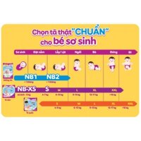 Tã/Bỉm Dán BOBBY Nhật Bản Siêu Thấm Chống Tràn XL62/M68/L52/NB70/S84