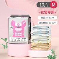 Tã/bỉm DONO siêu thấm cho chó mèo, tã siêu thấm hút, siêu tiện lợi cho thú cưng