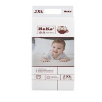 Tã/Bỉm HAKO  quần size M50/L50/XL50/2XL50/3XL50/4XL50/5XL50
