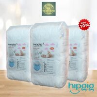 Tã/Bỉm HIPGIG A Đủ Size M/L/XL/XXL/XXXL 100 Miếng Giá Rẻ