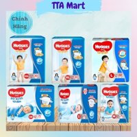 Tã/Bỉm Huggies Quần/Dán các size NB74 dán, S56 dán, M48 dán, M42, M74, L38, L42 dán, L68, XL34, XL62 dán, XL 62, XXL30