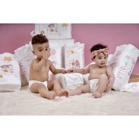 Tã/bỉm LOVE BABY UK quần M46/ L42/ XL38/XXL34
