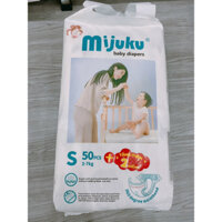 tã/bỉm mijuku