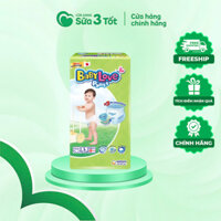 Tã/Bỉm Quần Cao Cấp BabyLove Unicharm Full Size M48+2/ L48+4/ XL48+4/ XXL48+4 Gói Lớn
