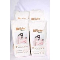 Tã/Bỉm quần cao cấp 50M/50L/50XL/50XXL/50XXXL