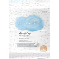 Tã/Bỉm Quần ELPRAIRIE Air Thin Nội Địa Hàn Siêu Mỏng Siêu Thấm Hút, Mềm Mại