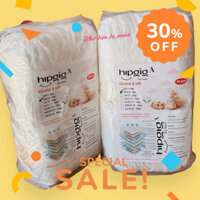 Tã/Bỉm Quần HIPGIG  kèm quà  . Đủ Size M/L/XL/XXL/XXXL 100 Miếng Giá Rẻ