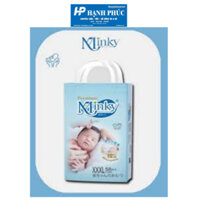 Tã/Bỉm quần Minky size XXXL58