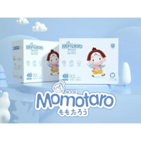 Tã/Bỉm quần Momotaro chính hãng Nhật Bản