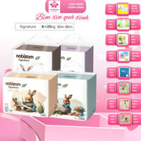 TÃ/BỈM QUẦN NABIZAM SIGNATURE BAN ĐÊM L30/XL26/XXL22/XXXL20