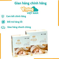 Tã/Bỉm Sơ Sinh Size Newborn Yiying Hơi Thở Bông