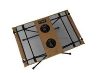 Table One- Coyote Tan