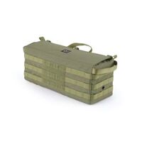 Table Side Storage M Military Olive