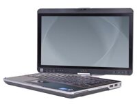 Tablet Dell Latitude XT3-Cảm ứng đa điểm, xoay, lật đủ kiểu. Tiện lợi cho giáo viên hay trình chiếu giảng dạy