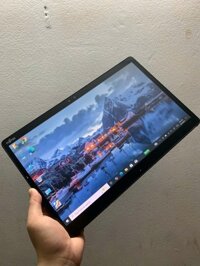 Tablet FUJITSU Q739-13.3 inch/Core i3 8145u/4GB-128GB SSD Likenew