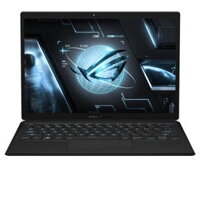 Tablet Gaming ASUS ROG Flow Z13 GZ301VU-MU301W (Core™ i9-13900H/ 16GB/ 1TB/ RTX™ 4050 6GB/ 13.4-inch WUXGA/ Windows 11 Pro/ Black)