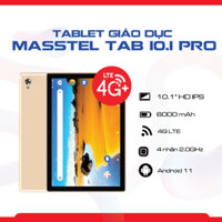 Tablet Giáo dục Masstel Tab 10.1 PRO