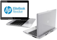 Tablet HP EliteBook Revolve 810 G2 - Màn hình 11.6 cảm ứng-Xoay