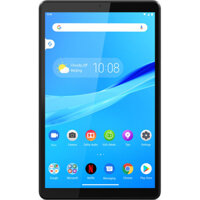 Tablet Lenovo Tab M8 TB-8505X Gen 2 ZA630033VN (MediaTek Helio A22/Ram 3GB/Rom 32GB/8 Inch HD/IPS//4G LTE + LTE Call/Camera 2.0MP + 5.0MP/Battery 5000mAh/Android PIE)