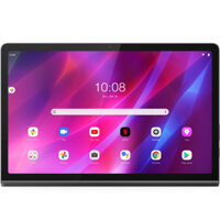 Tablet Lenovo Yoga Tab P11 YT-J706X ZA8X0003VN (MediaTek Helio G90T/Ram 4GB/Rom 128GB/11 Inch 2K IPS/Vga ARM Mali-G76 MC4/Camera 8.0MP + 8.0MP/Android 11)