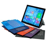 Tablet Microsoft Surface Pro 3 i5 4300U, DDR3 4GB, SSD 128GB, FULL HD 2160*1440