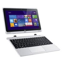 Tablet  & Notebook 2 in 1 Acer Switch 10(NT.L4SSV.001) - Z3735 (1.33GHz) - 2GB - 32GB/500GB - W8.1