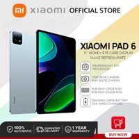 tablet pad 6 tablet 12+512GB Màn hình lớn PC Android 11 Thẻ SIM kép WIFI Khóa học trực tuyến COD