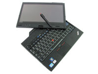 Tablet ThinkPad X220-Core i7-Cảm ứng đa điểm