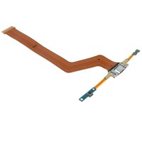 Tablet USB Dock Charging Port Flex Cable for  Note 10.1 2014 P600