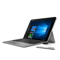 Tablet window ASUS Transformer Mini 2 IN 1 T102HA ,4G RAM,64G EMMC kèm Bút và Bàn Phím ASUS-(Xám)