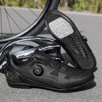 Tabolu Nam Đi Xe Đạp Bằng Giày Sneaker Xe Đạp Leo Núi Giày Nữ Giày Xe Đạp Đường Đua Giày Flat Route Xe Đạp Đường Bộ Sneaker