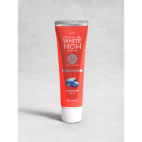 Tác dụng làm trắng kem đánh răng Perio White Now