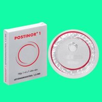 Tác Dụng Phụ Của Thuốc Tránh Thai Postinor 1 Và Cách Xử Lý