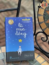 Tác giả đạt giải Nobel văn chương 2008 Tủ sách hợp tác với nhà toán học Ngô Bảo Châu và nhà văn Phan Viêt In lần thứ 3 năm 2023 CÁNH CỬA MỞ RỘNG - LŨ MỤC ĐỒNG  J.M.G LE CLEZIO - Nxb Trẻ  bìa mềm