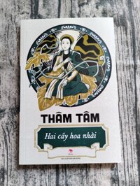 Tác Giả Thâm Tâm - Hai cây hoa nhài
