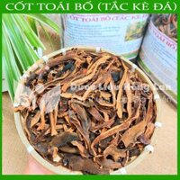 Tắc Kè Đá Cốt Toái Bổ khô 1kg