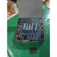 Tắc kê đạn nhiều kích cỡ(hộp 100pcs)