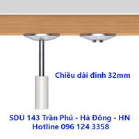 Tắc kê đạn nở D32