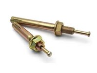 Tắc kê đinh zin lắp cầu nâng ô tô 18mm